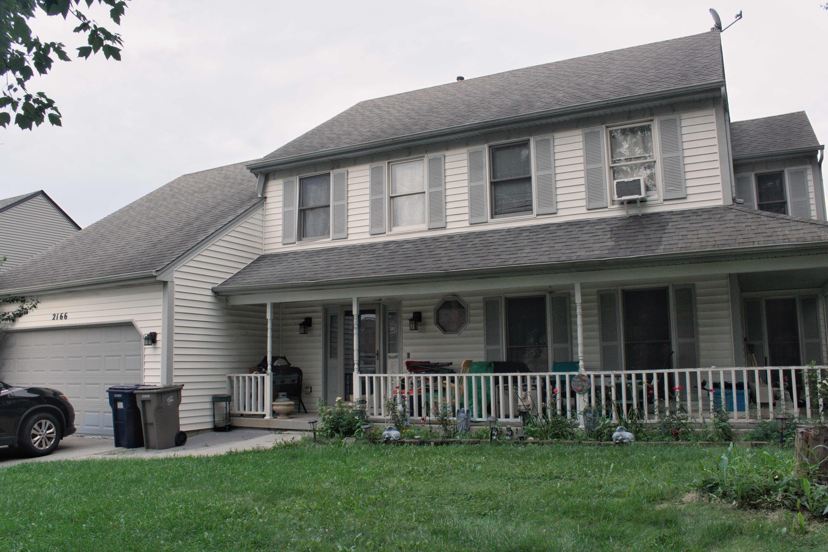 2166 Jordan Lane, Elgin IL 60123