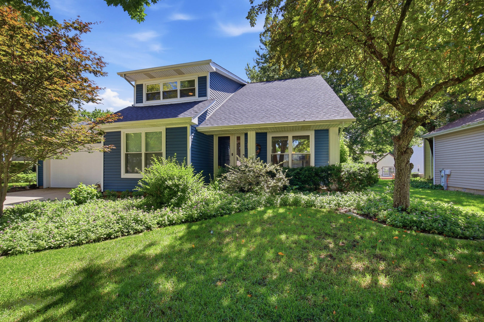 509 Tebay Place, Schaumburg IL 60194