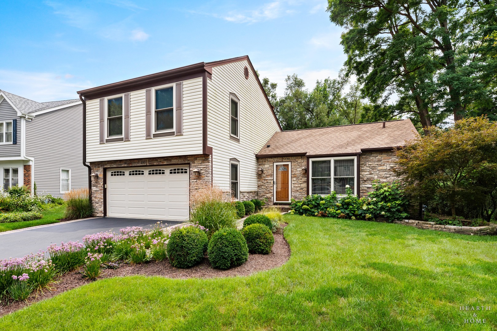 400 Old Hunt Road, Fox River Grove IL 60021