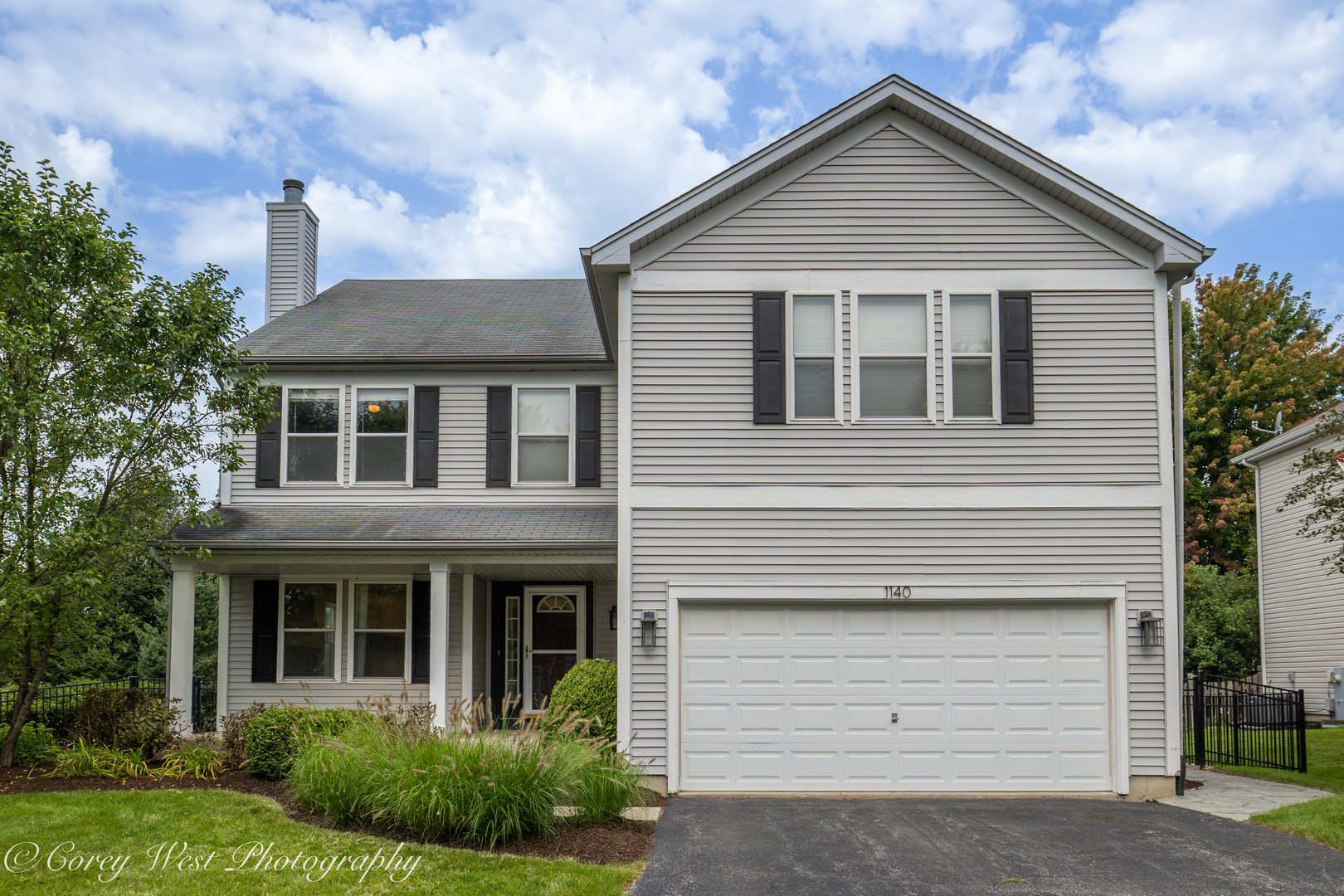 1140 Berry Street, Elburn IL 60119