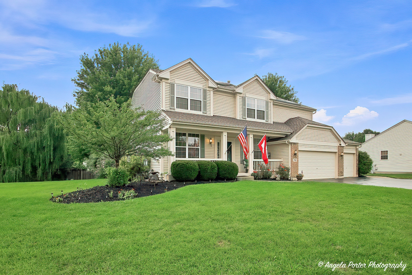 751 Needlegrass Parkway, Antioch IL 60002