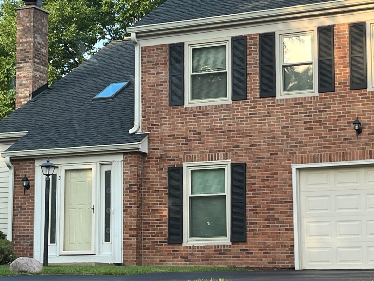 3 Bright Ridge Drive Unit 3, Schaumburg IL 60194