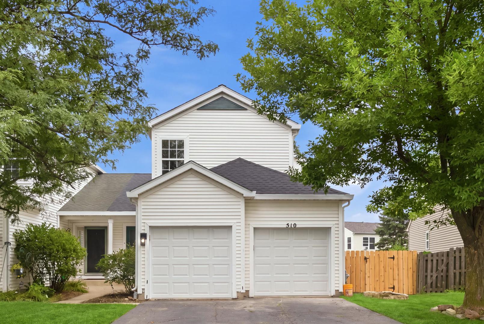510 S Annandale Drive, Lake In The Hills IL 60156