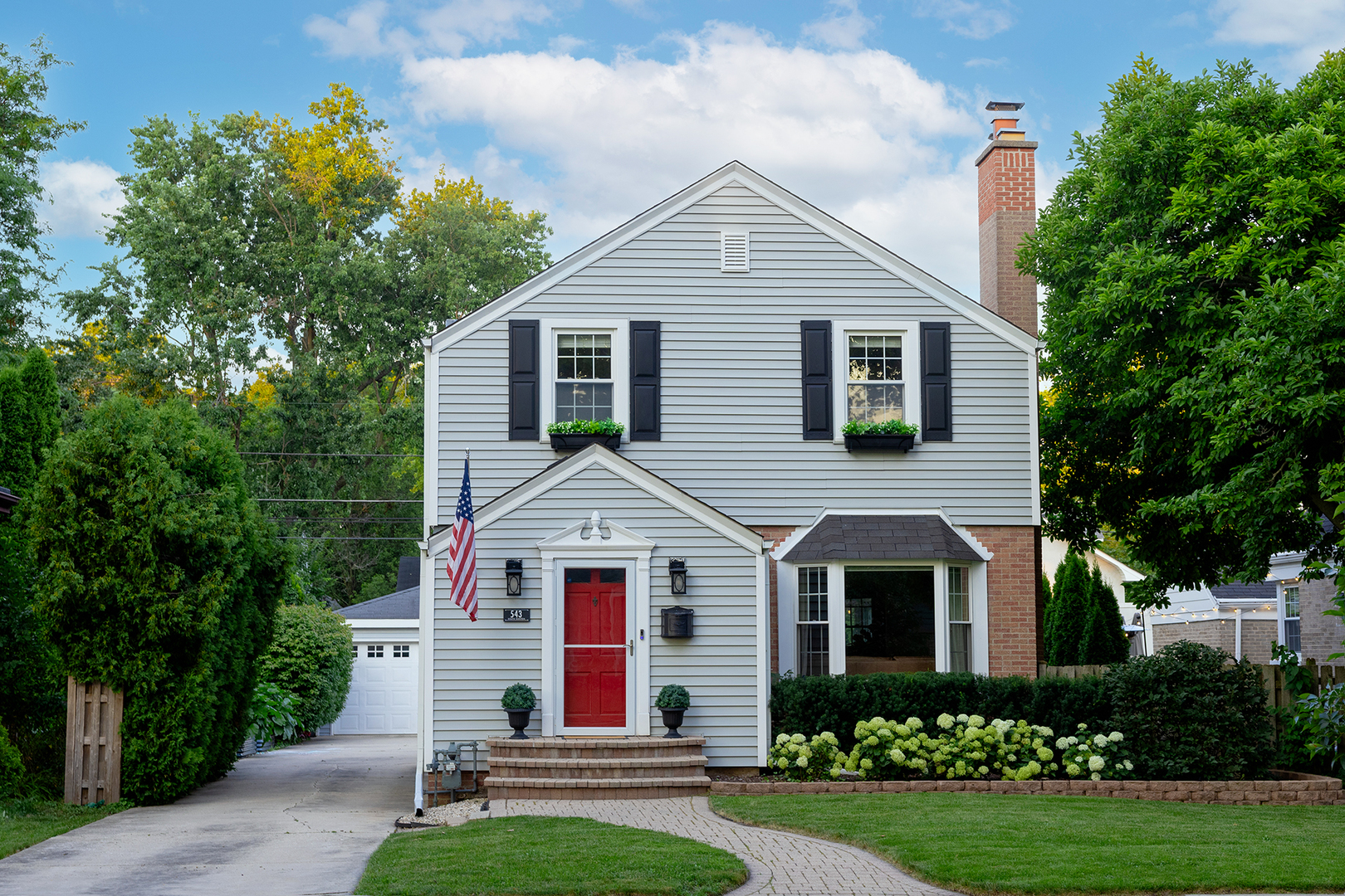 543 S Dunton Avenue, Arlington Heights IL 60005