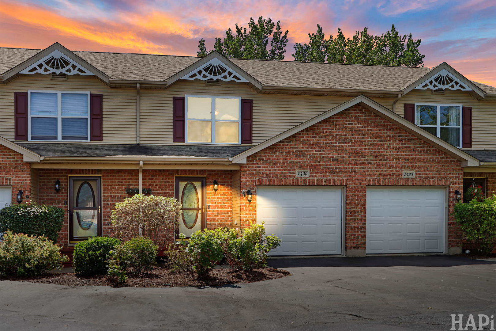 1429 Rhett Place, Woodstock IL 60098