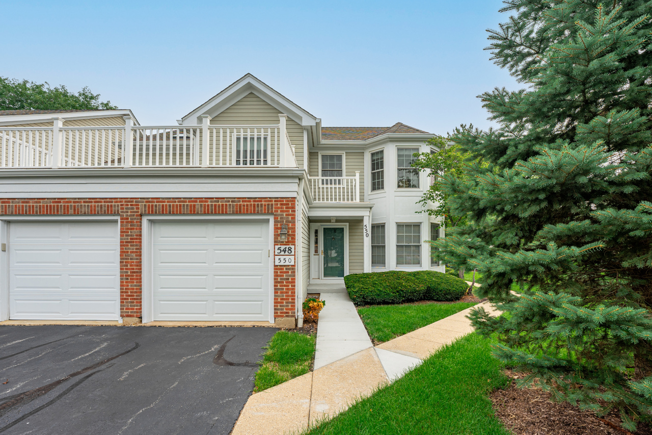 550 Bradbury Lane Unit 550, Geneva IL 60134