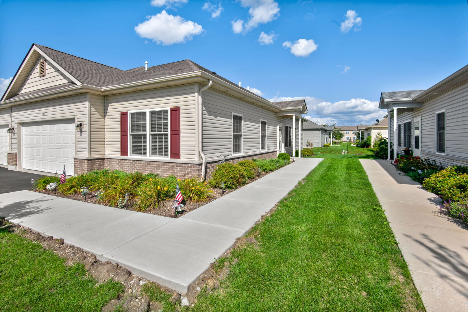 912 Baltimore Street, Mchenry IL 60050
