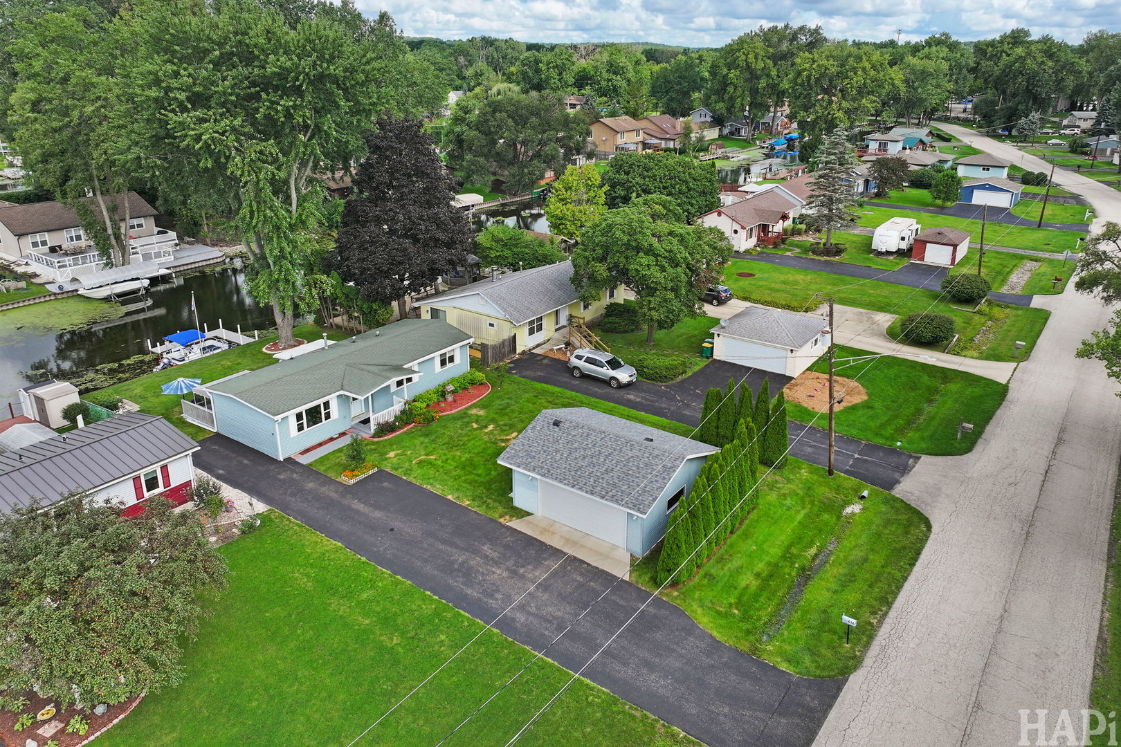614 Livingston Street, Mchenry IL 60050