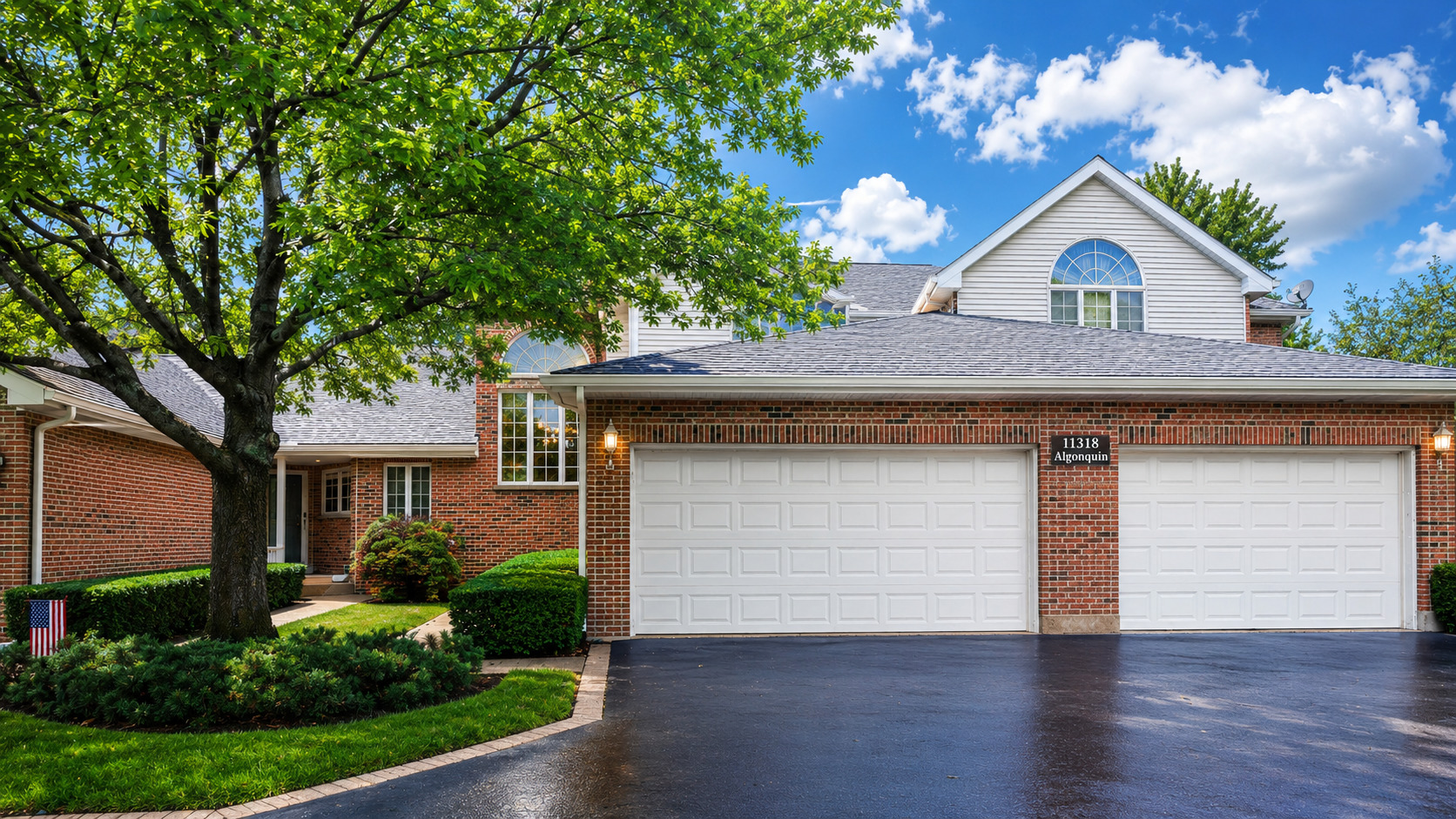 11318 Algonquin Road, Huntley IL 60142