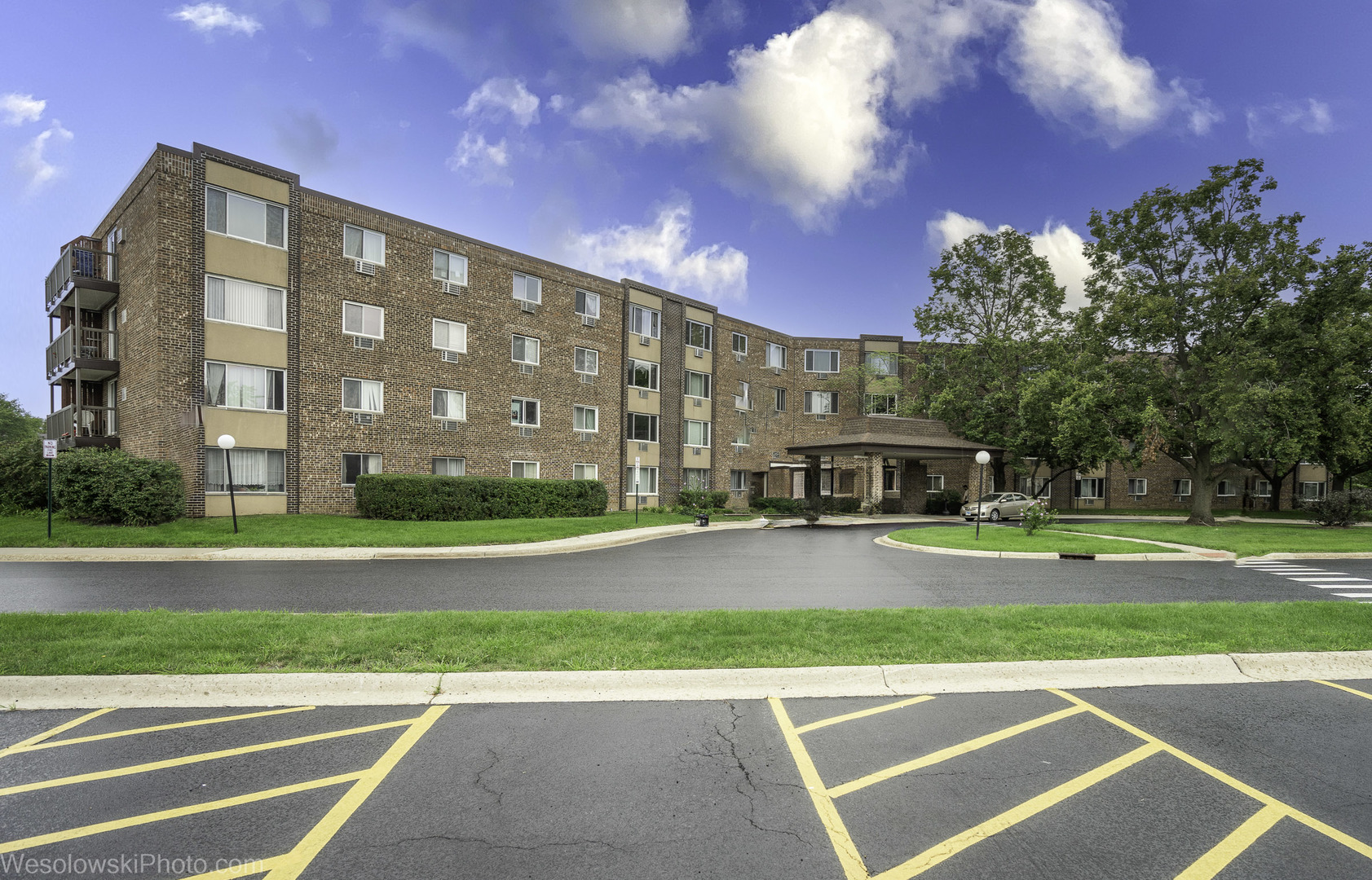 1375 Rebecca Drive Unit 408, Hoffman Estates IL 60169