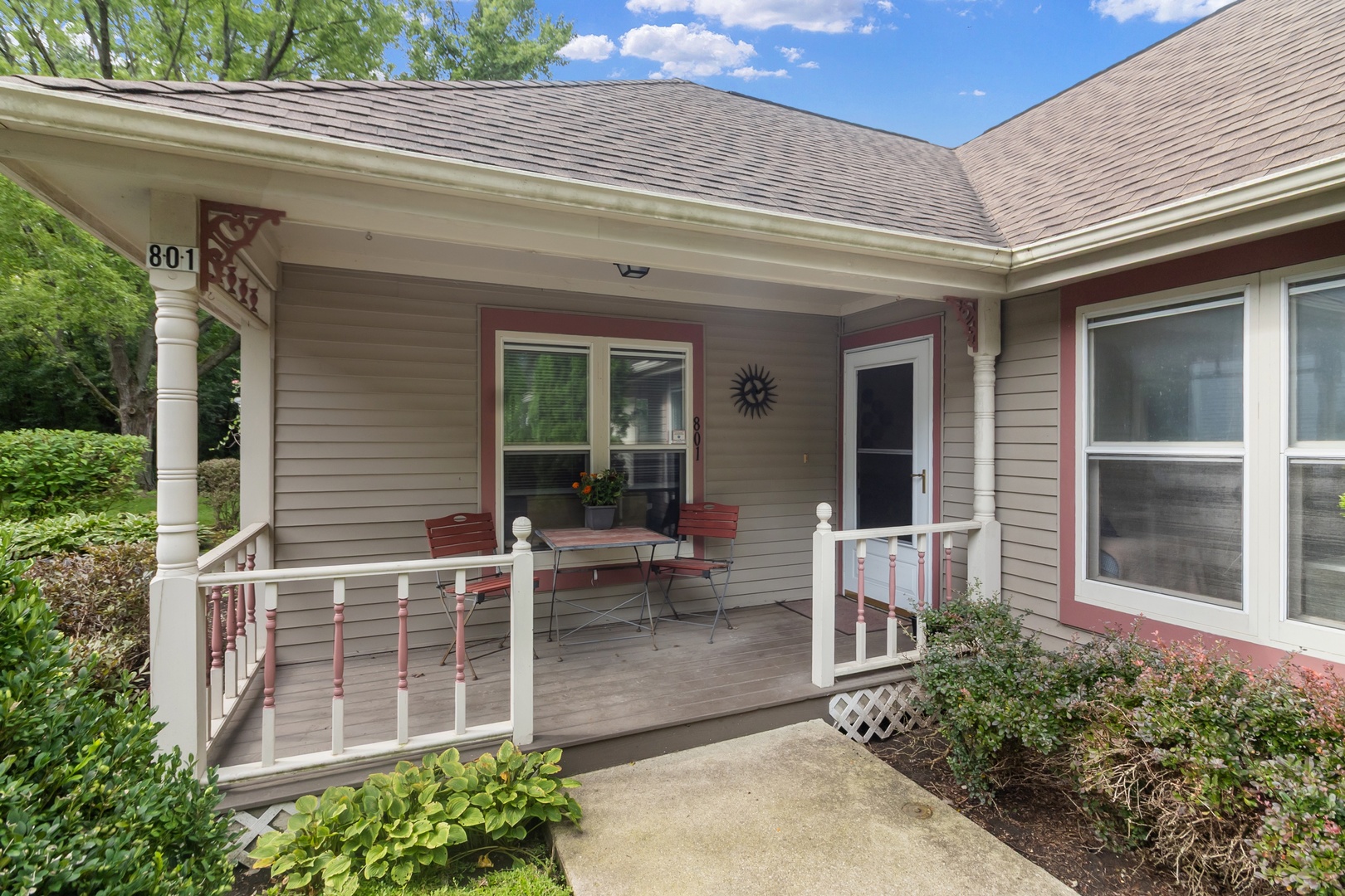 801 Victoria Drive Unit 801, Woodstock IL 60098
