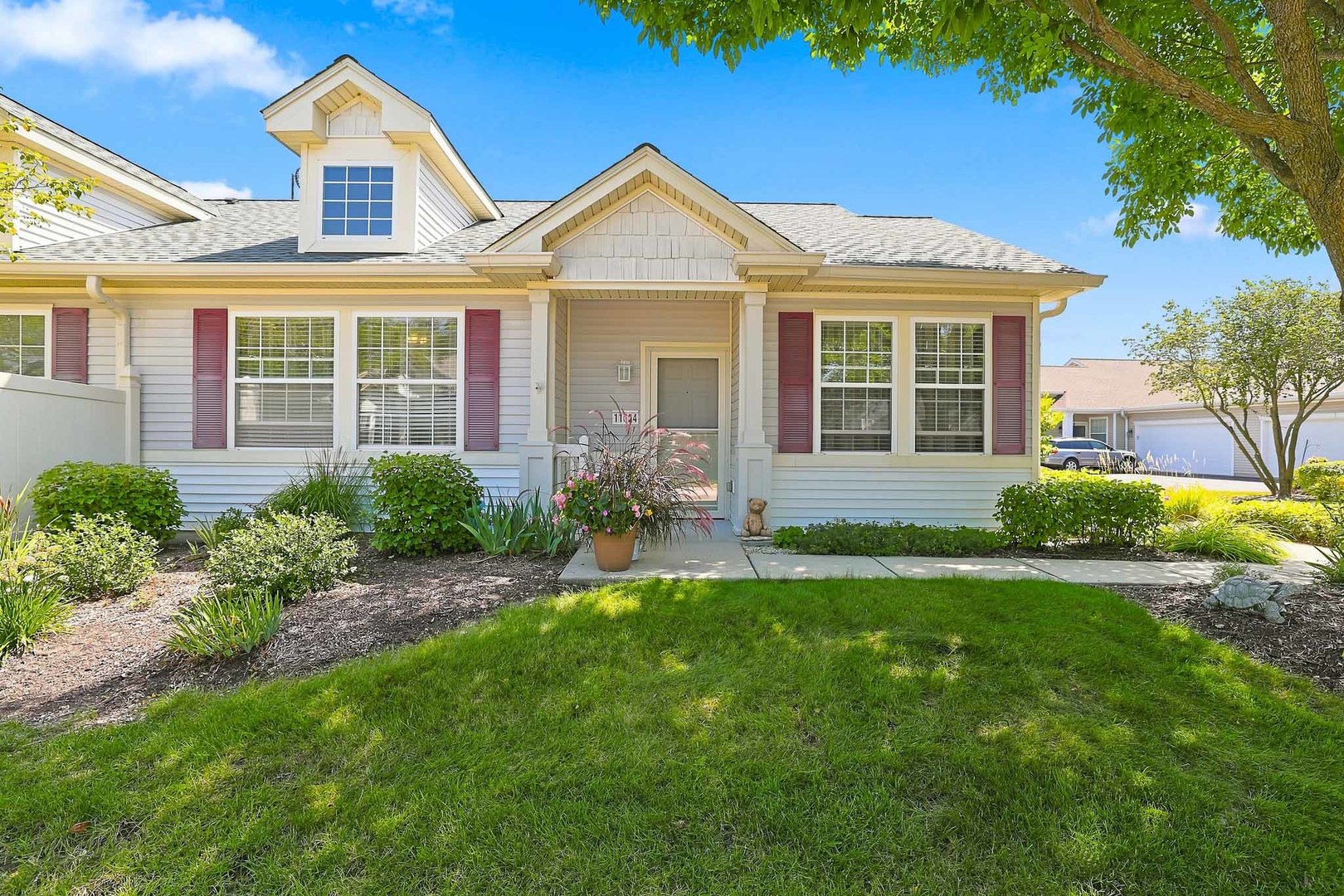 11624 River Terrace Lane, Huntley IL 60142