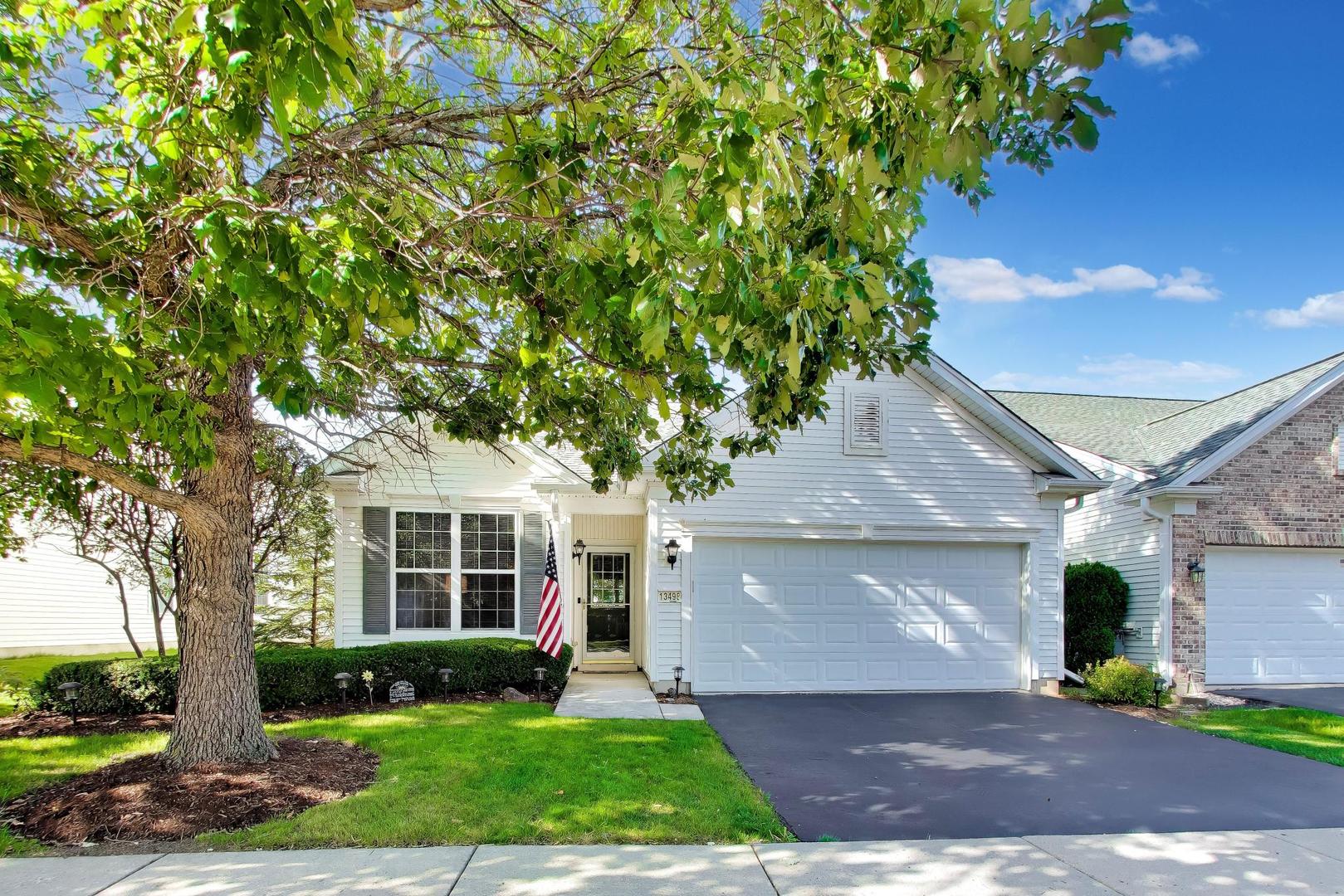 13498 Lehigh Street, Huntley IL 60142