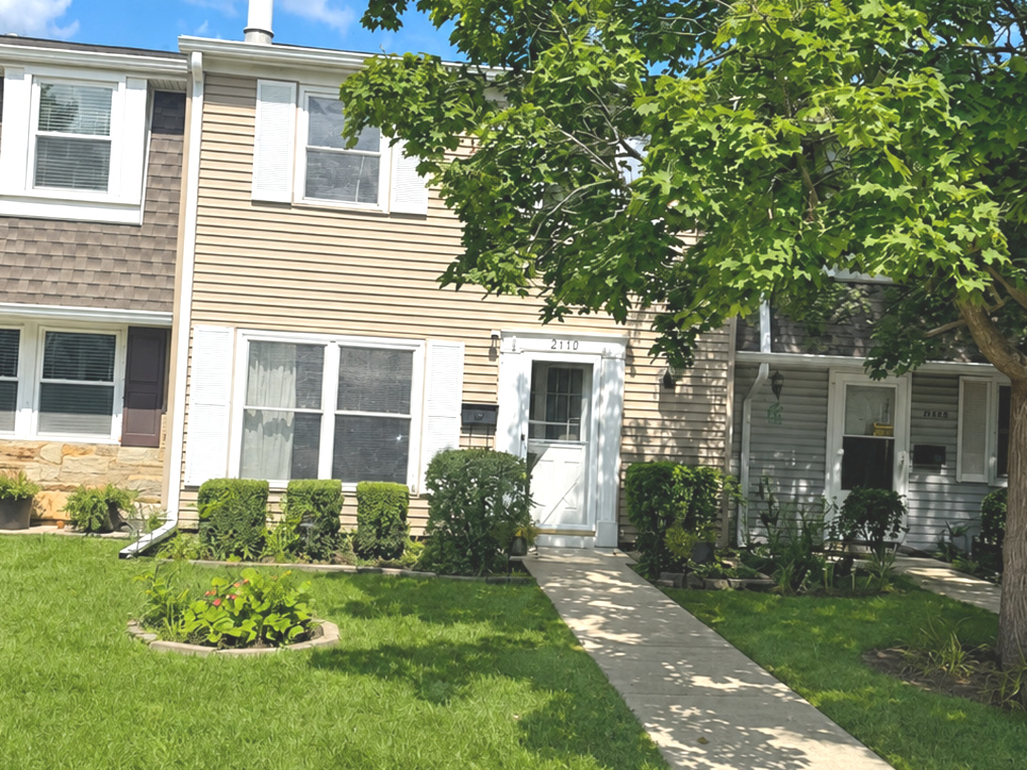 2110 STANLEY Court, Schaumburg IL 60194