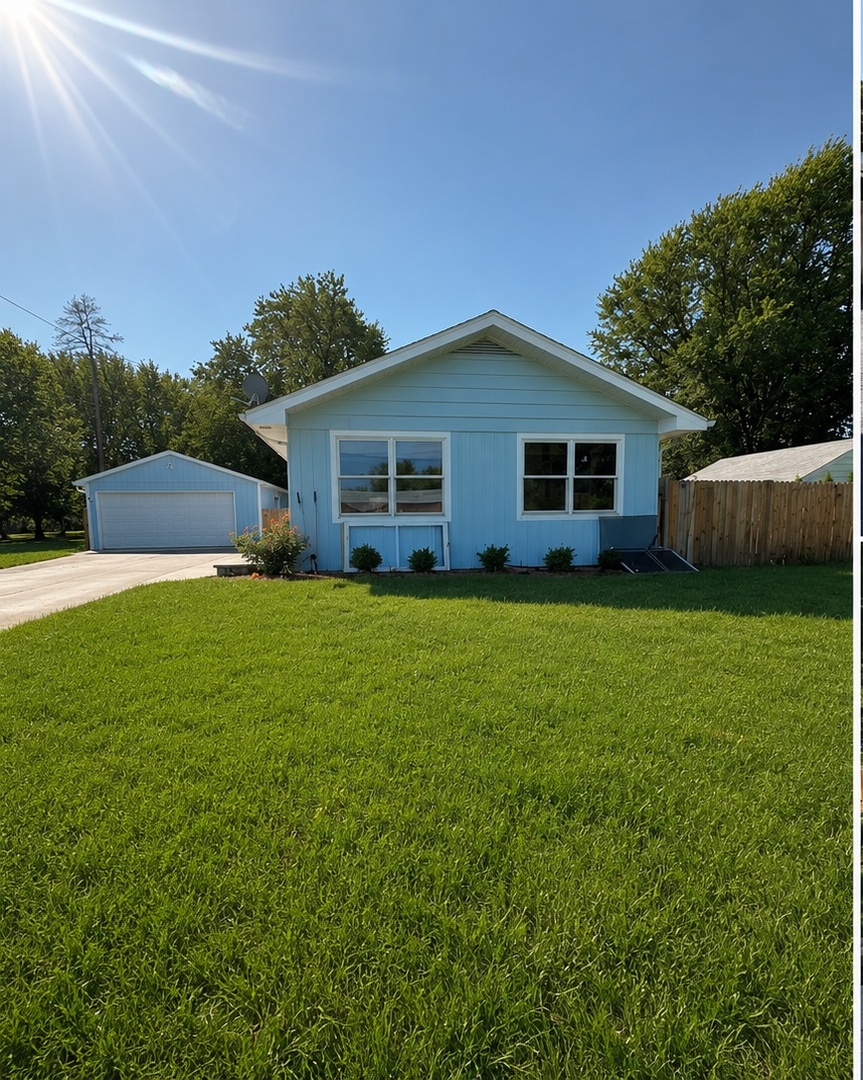 113 Raffel Road, Woodstock IL 60098