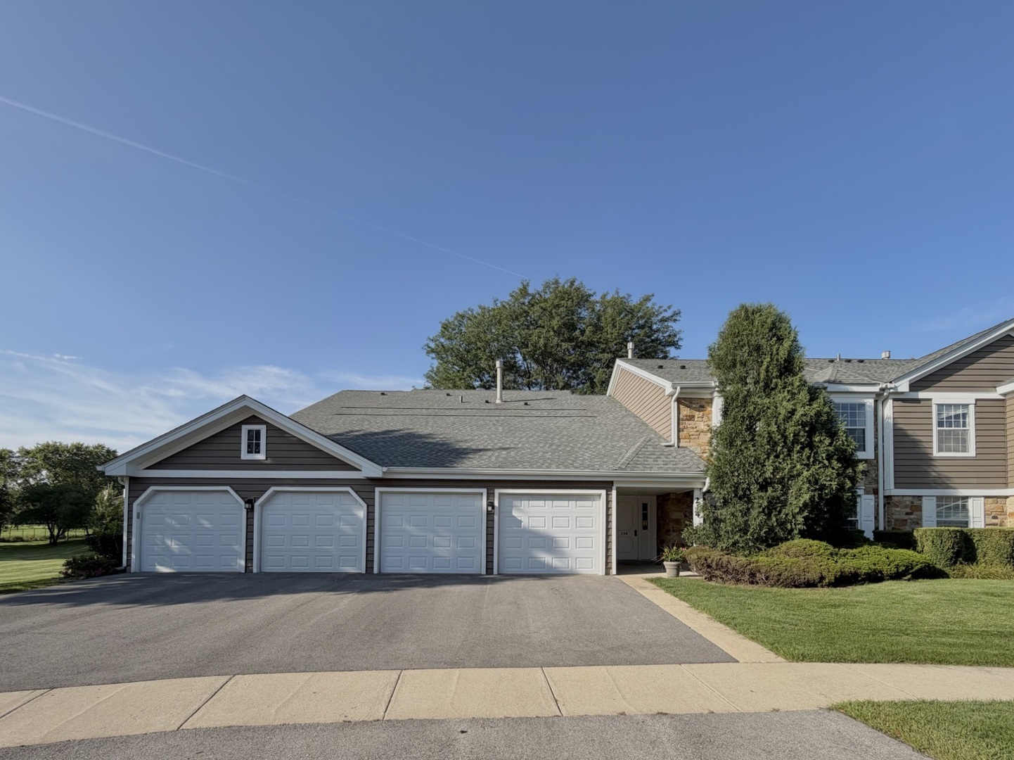 214 Maplebrook Court Unit X1, Schaumburg IL 60194