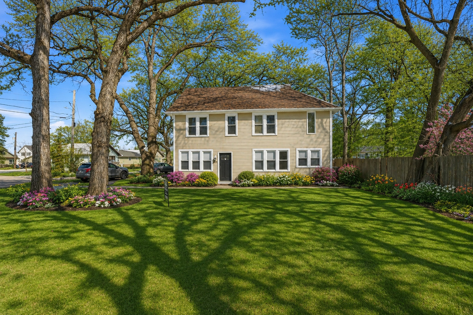 2908 Oakwood Avenue, Mchenry IL 60051