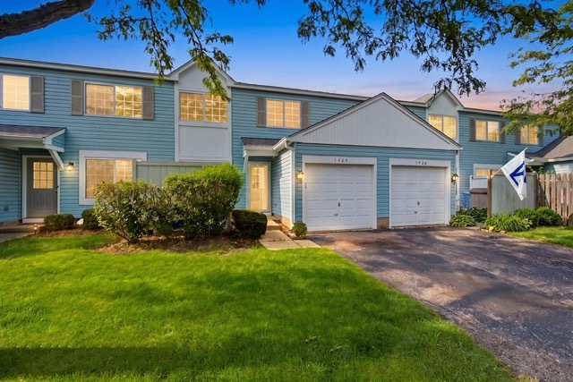 1424 Normantown Road, Naperville IL 60564