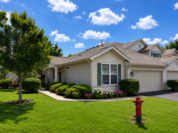6415 Cherrywood Court, Fox Lake IL 60020