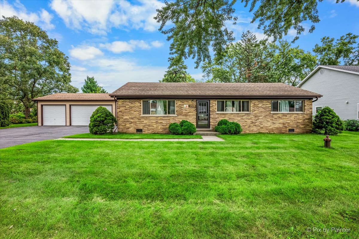 5506 Burwood Road, Cary IL 60013
