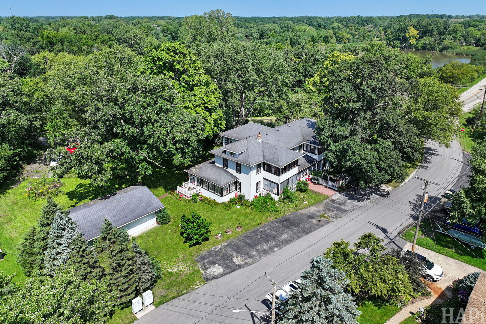25036 W 1st Street, Antioch IL 60002