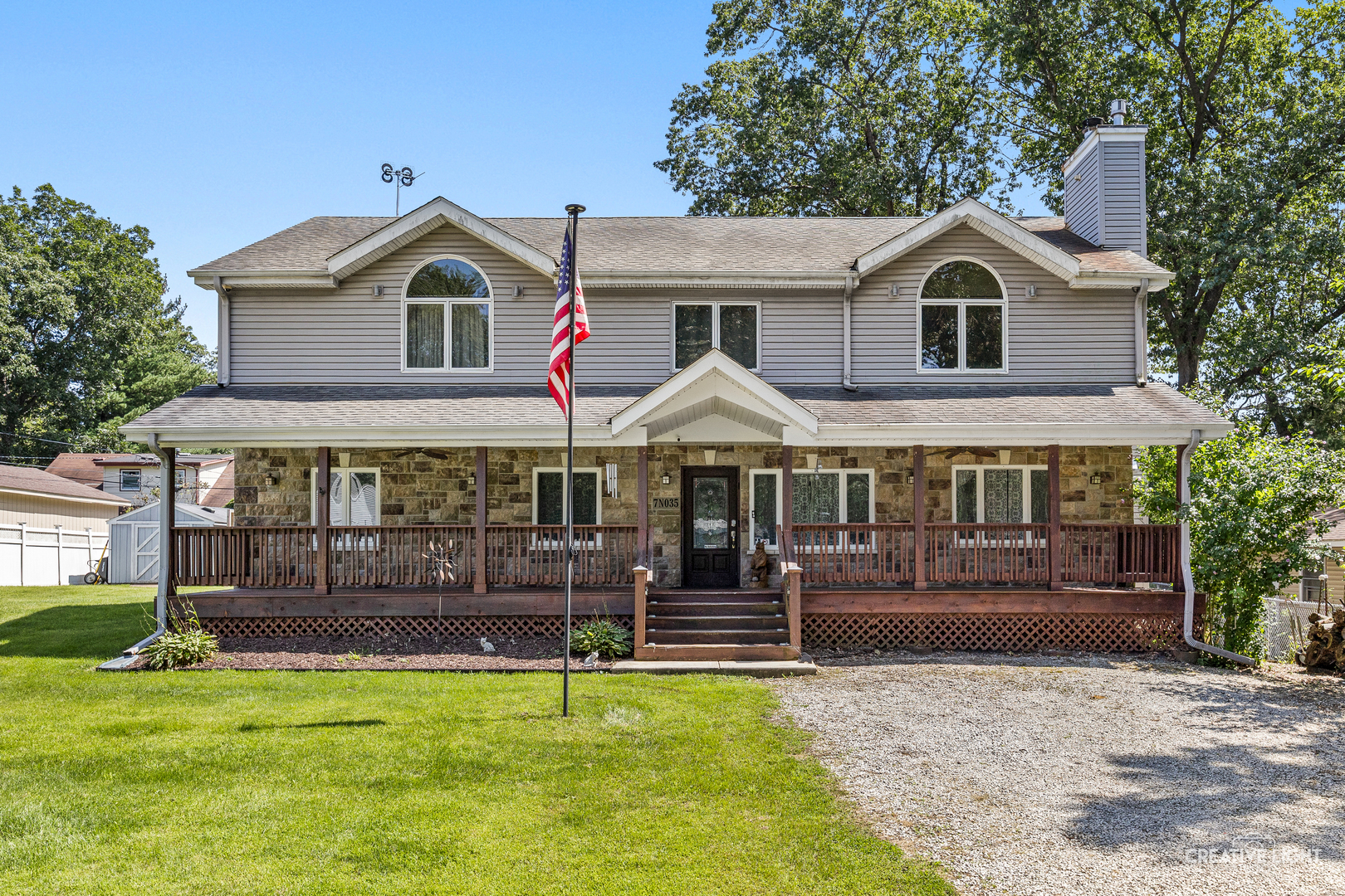 7N035 Smith Street, South Elgin IL 60177