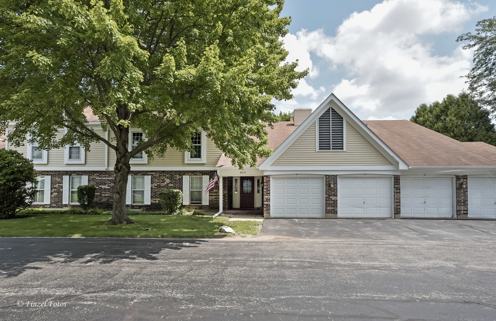 860 Chasefield Lane Unit 3, Crystal Lake IL 60014