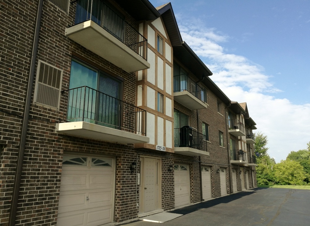 1725 S Washington Street Unit 1725, Naperville IL 60565