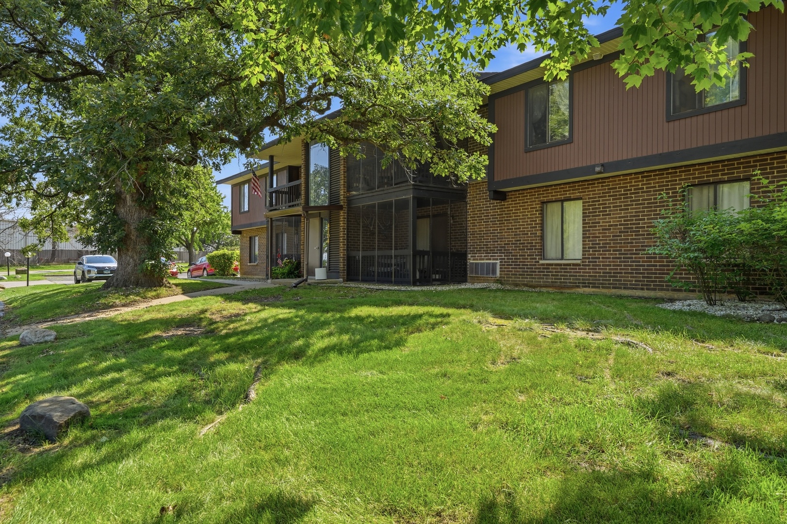 4704 W Northfox Lane Unit H-7, Mchenry IL 60050