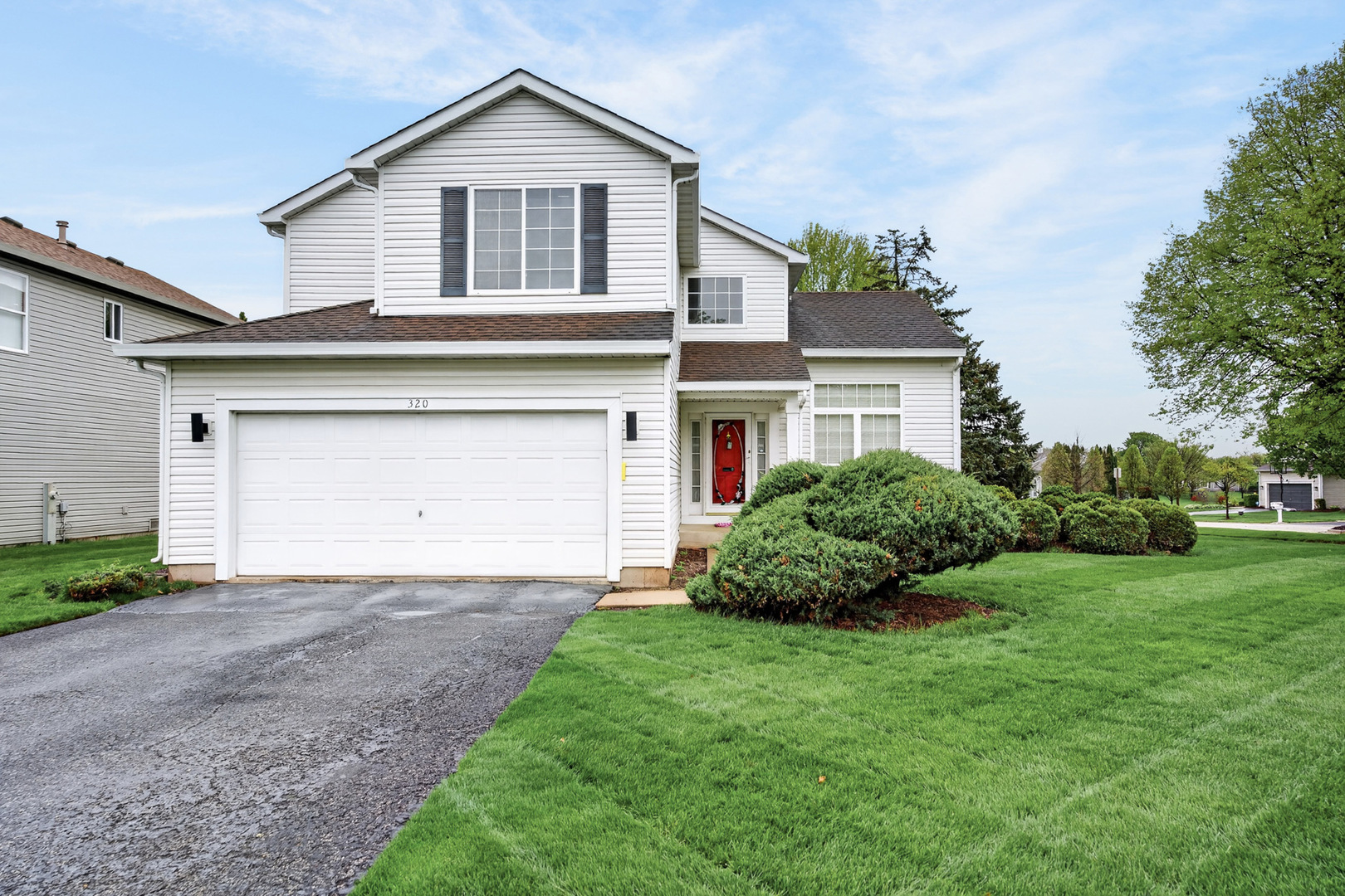 320 Starwood Pass, Lake In The Hills IL 60156