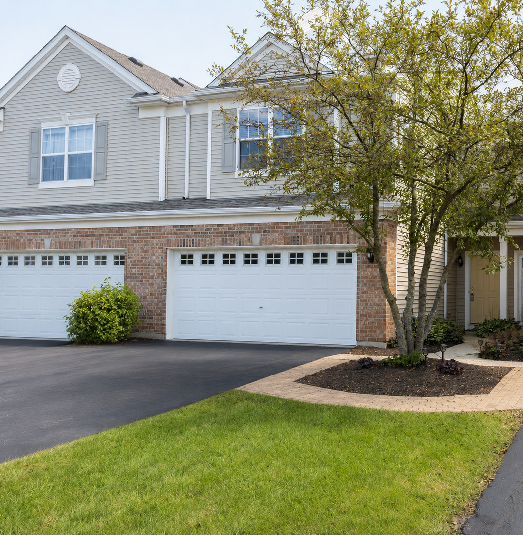 2521 Evergreen Circle, Mchenry IL 60050