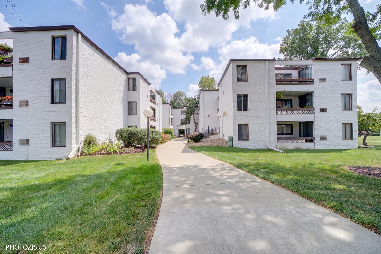 322 W Miner Street Unit 2A, Arlington Heights IL 60005