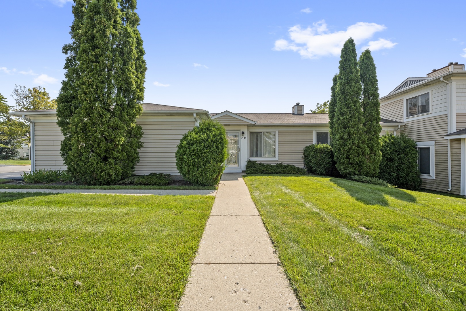 1539 Cornell Place, Hoffman Estates IL 60169