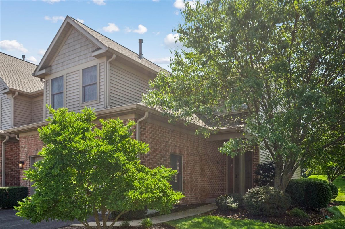 1022 Inverness Drive, Antioch IL 60002