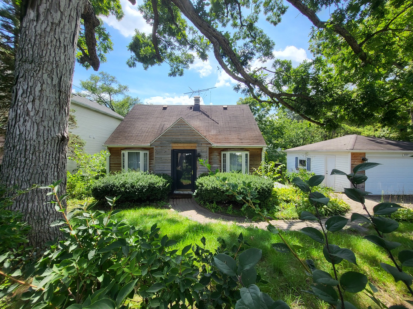 21317 W Shady Lane, Lake Zurich IL 60047