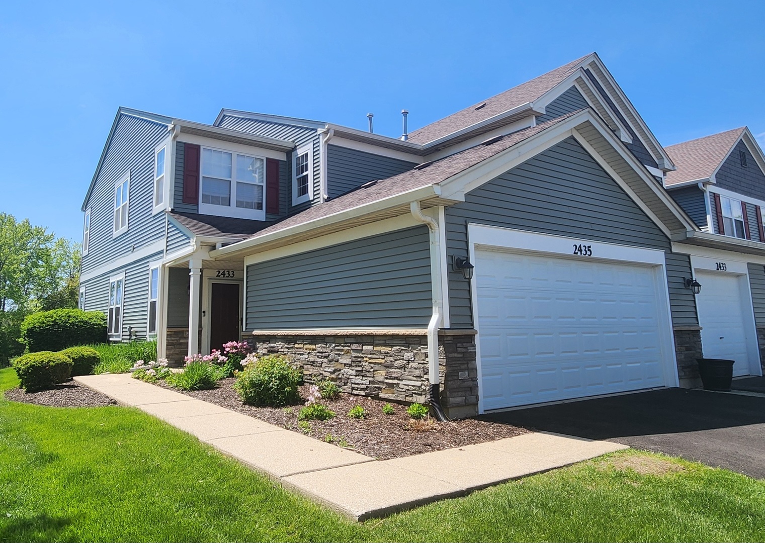 2435 Golf Ridge Circle Unit 2435, Naperville IL 60563