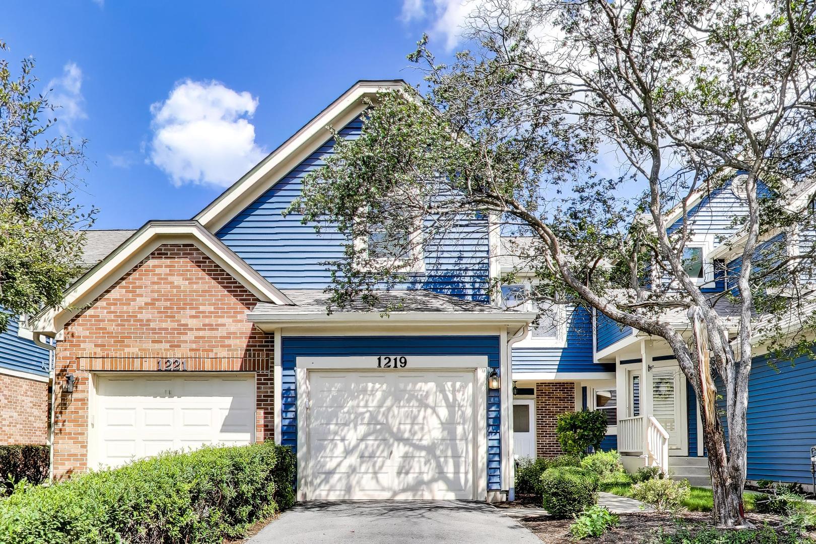 1219 Tennyson Lane, Naperville IL 60540