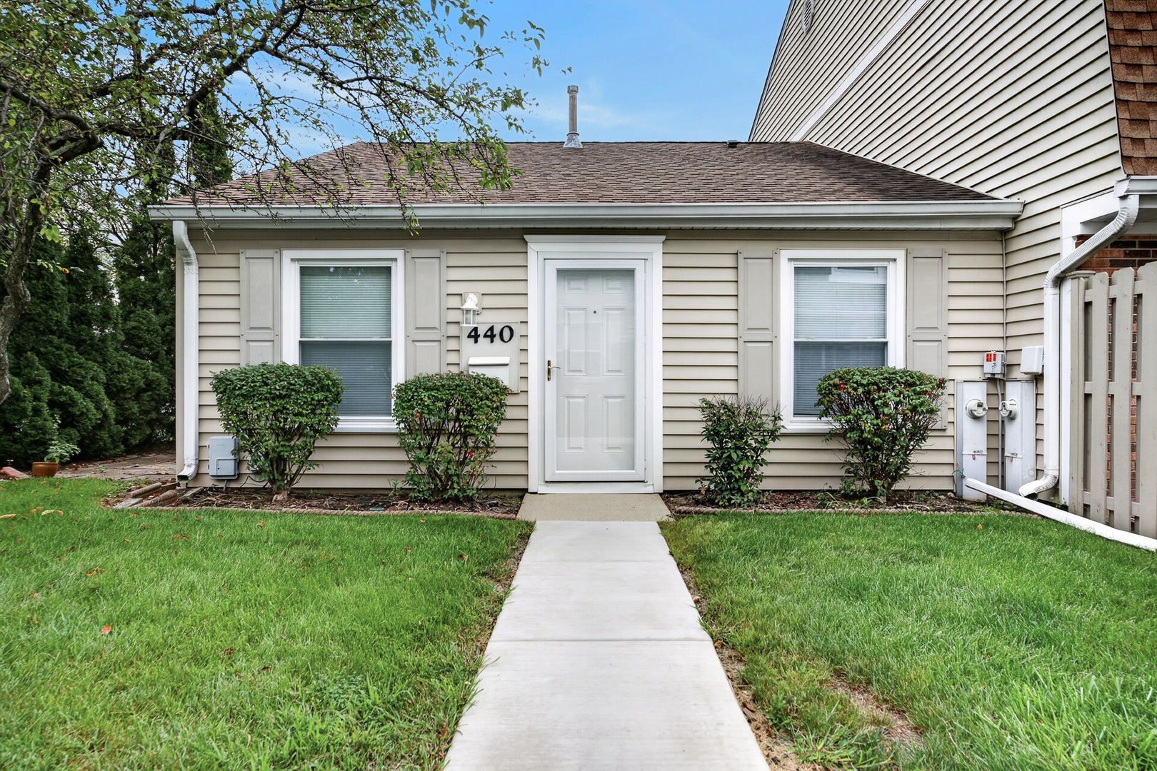 440 Lear Court Unit 0, Schaumburg IL 60194