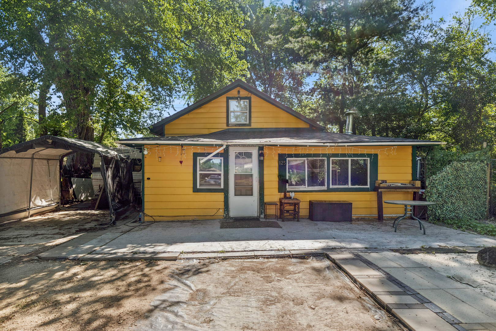 125 Sunnyside Avenue, Crystal Lake IL 60014