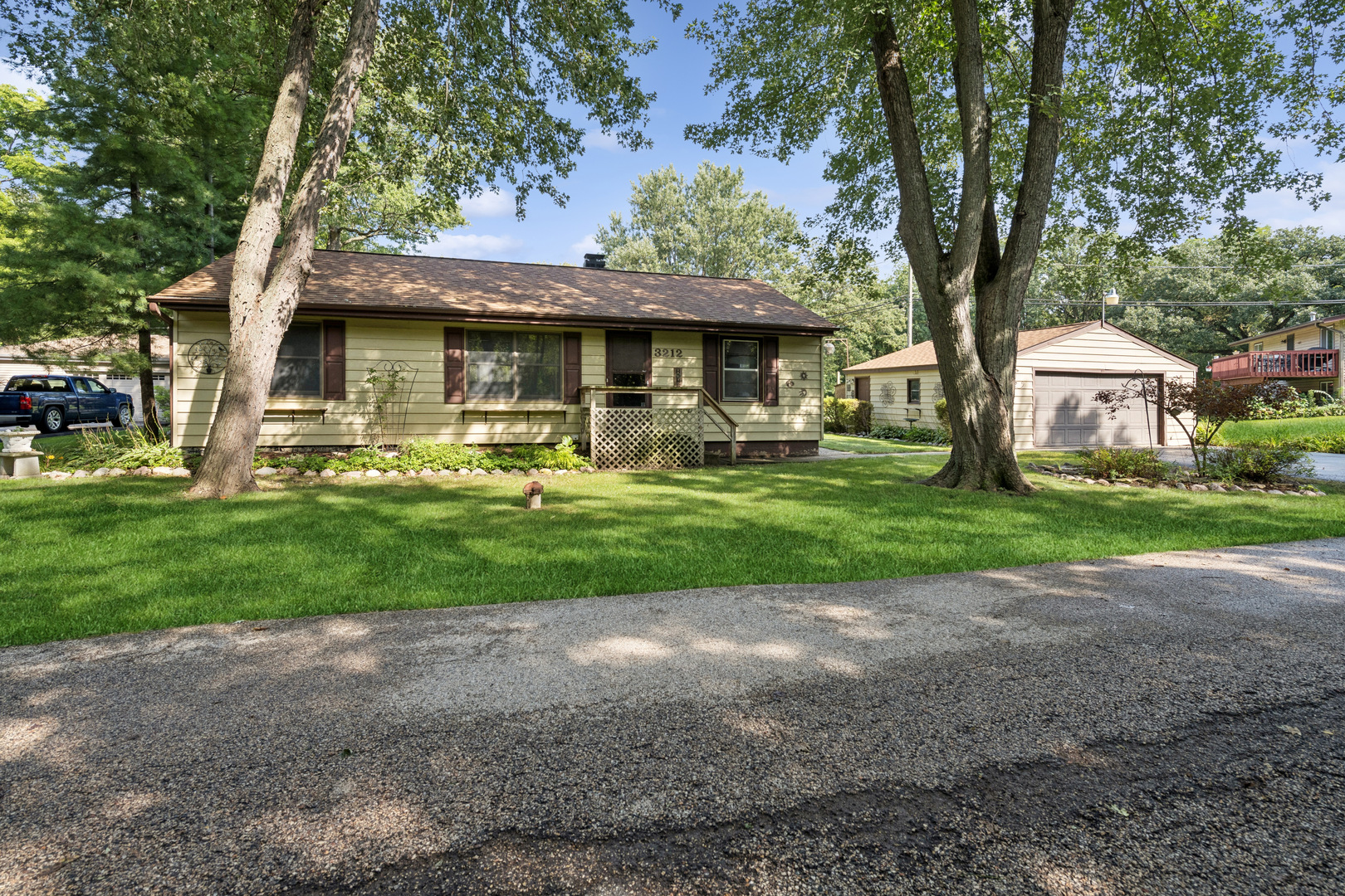 3212 S Bergman Drive, Mchenry IL 60051