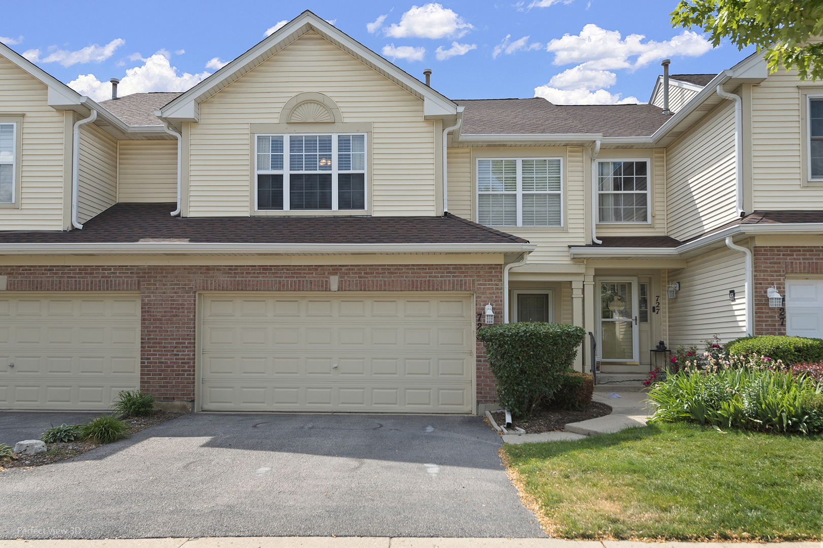 725 Littleton Trail Unit 50-4, Elgin IL 60120