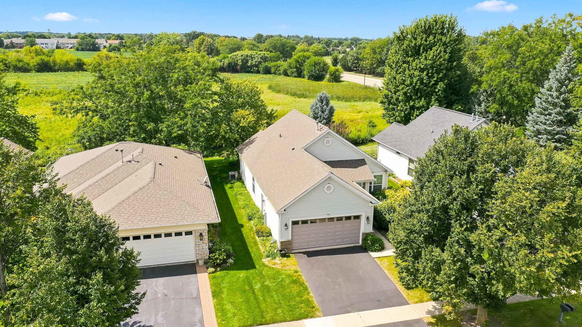 13155 MICHIGAN Avenue, Huntley IL 60142
