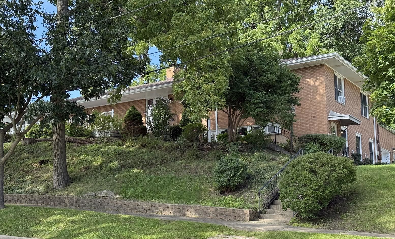 118 N 3rd Street, West Dundee IL 60118