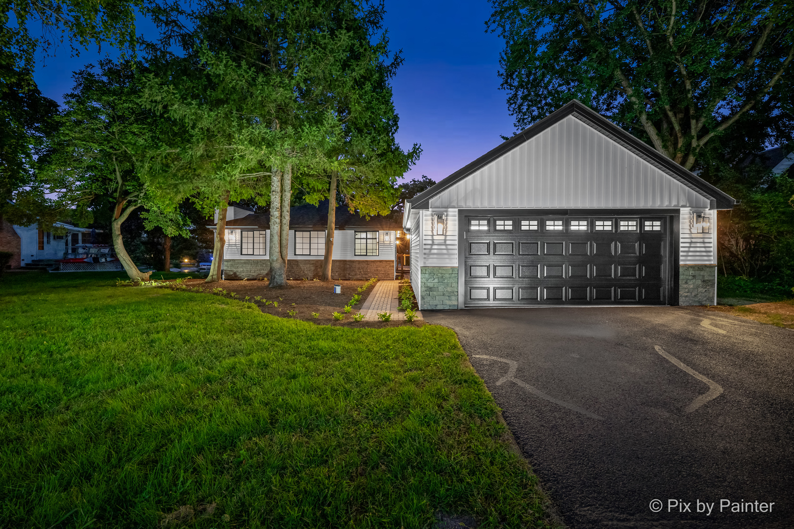 34803 N Hiawatha Trail, Mchenry IL 60051