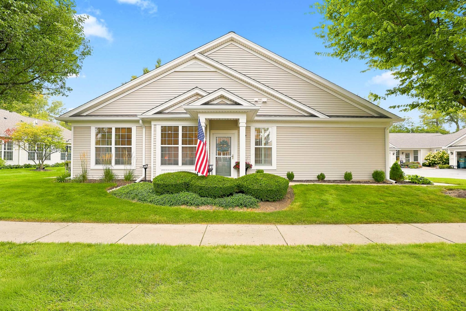 12551 ROCK ISLAND Trail, Huntley IL 60142