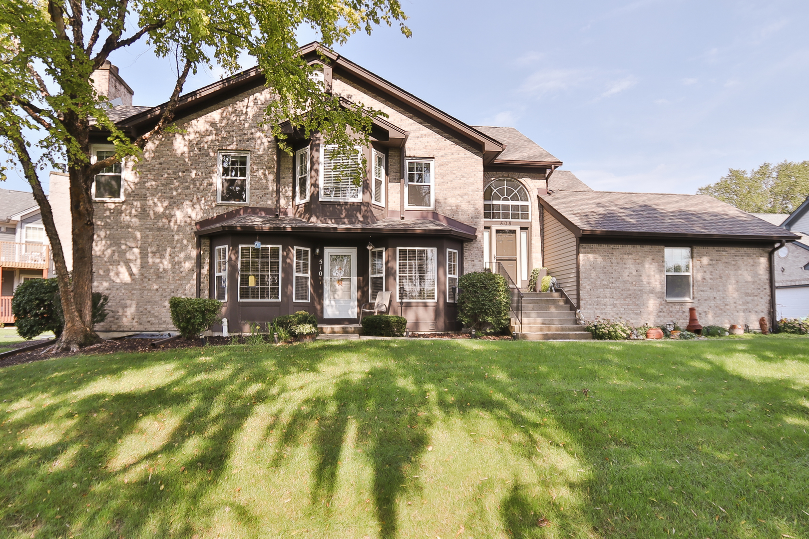 510 Kresswood Drive, Mchenry IL 60050