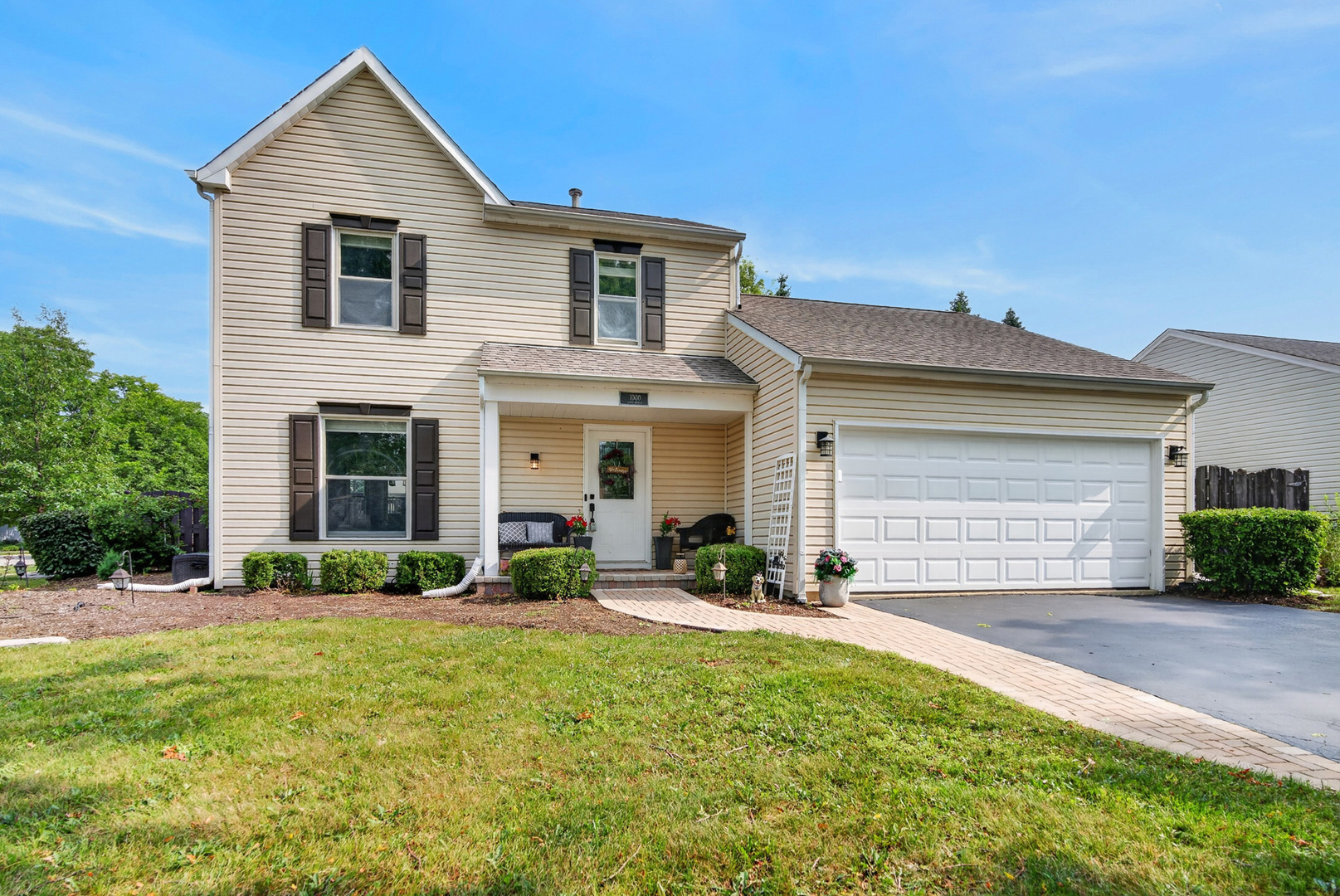 1000 Louis Avenue, Algonquin IL 60102