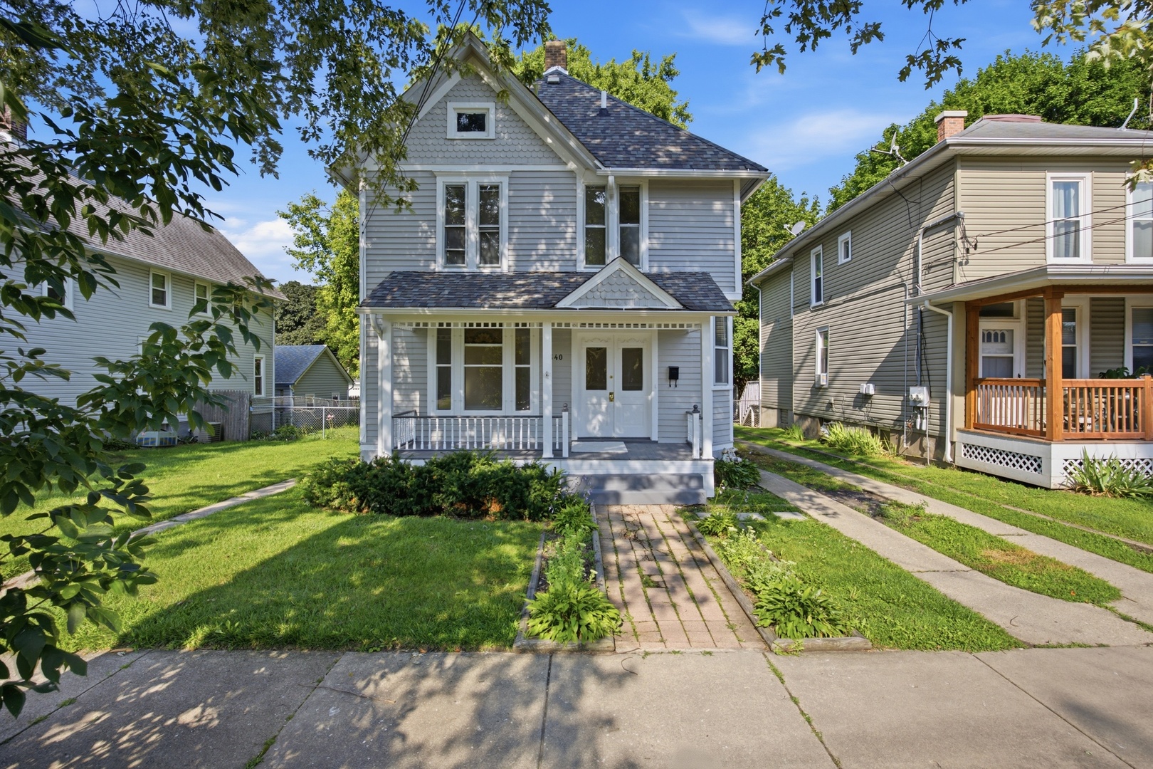 340 Moseley Street, Elgin IL 60123