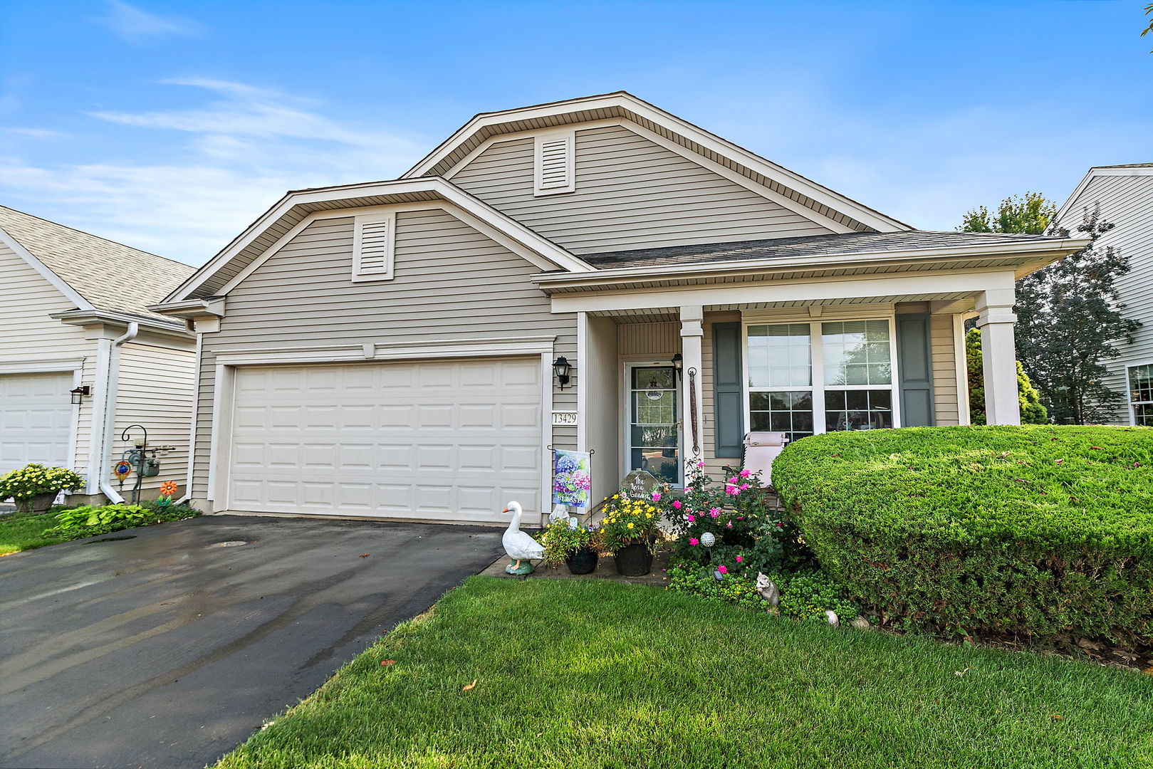 13429 Lehigh Street, Huntley IL 60142