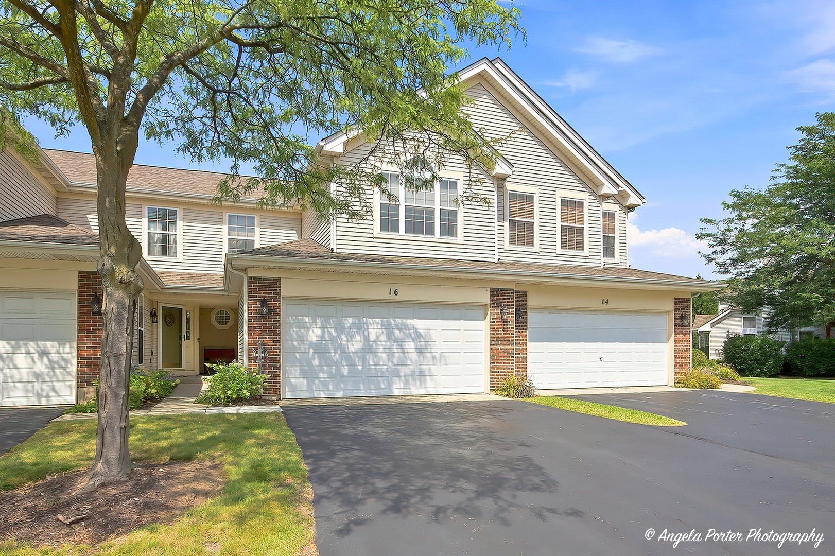 16 Cloverdale Court Unit 16, Algonquin IL 60102